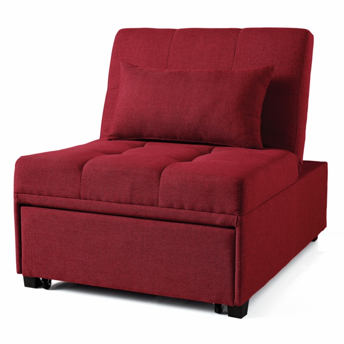 Cali Convertible Chair, , large