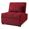 Cali Convertible Chair, , large
