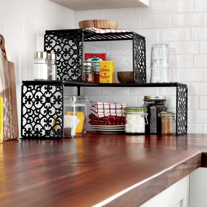 Mayview Corner Shelf, , large