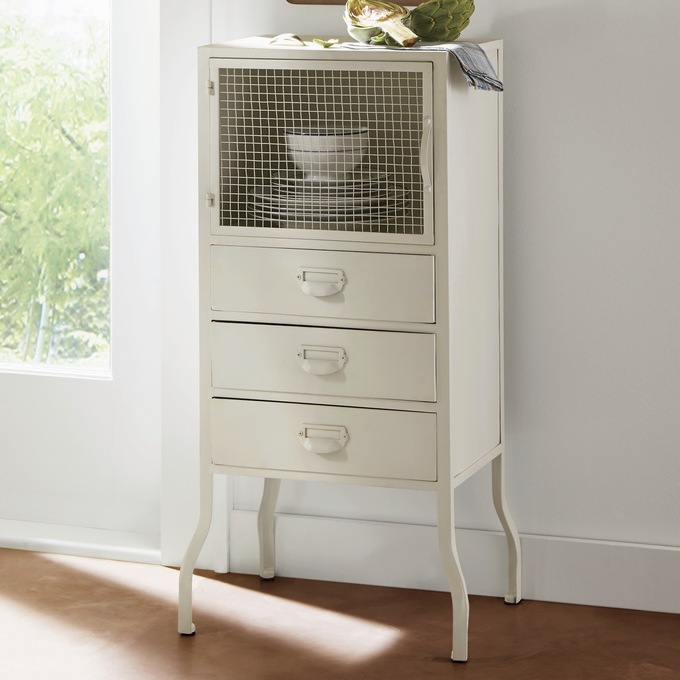 Metal Cabinet, , large