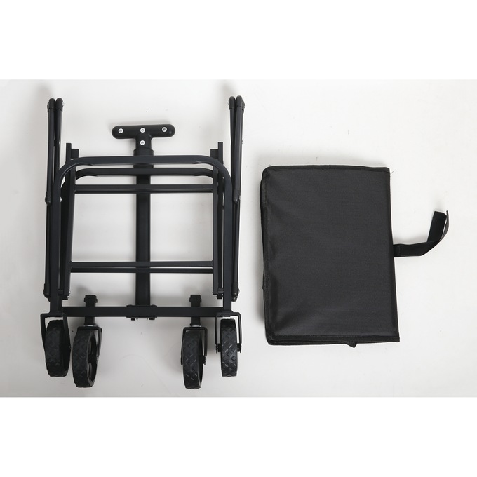 Collapsible Folding Wagon, , large