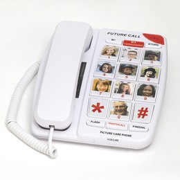Picture Care Phone, , large