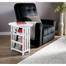 Swivel Magazine Table, , large