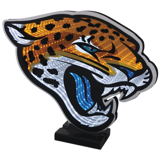 LED Infinity Logo Light, , large