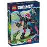 LEGO DREAMZzz Mateo vs. Cyber Brain Mech, , large