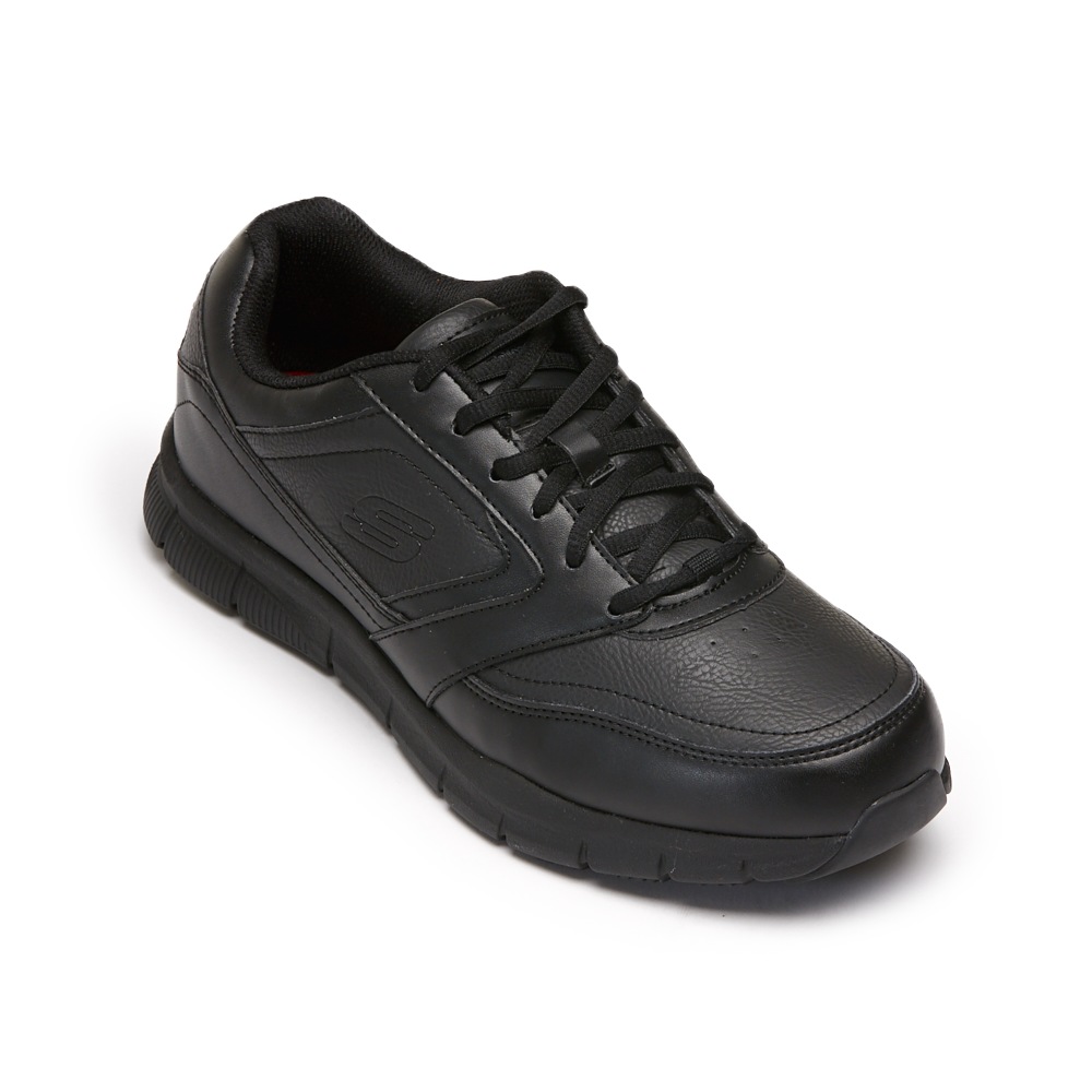 skechers work wear