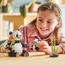 LEGO Creator 3-in-1 Panda Family, , large
