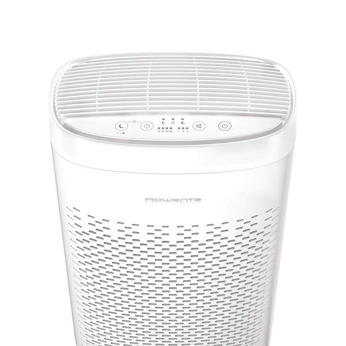 Rowenta Pure Air Essential Air Purifier, , large