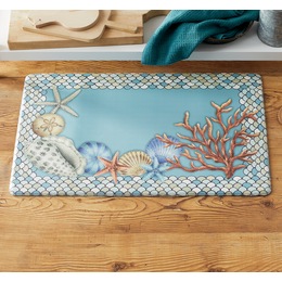 Coastal Anti-Fatigue Mat - 18&quot; X 30&quot;, , large