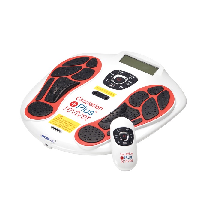 Circulation and Electronic Stimulator, , large