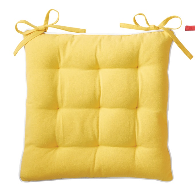 Classic Chair Cushion, , large
