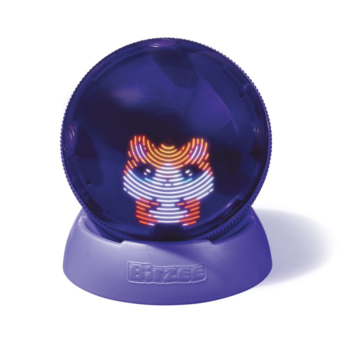 Bitzee Interactive Hamster Ball, , large