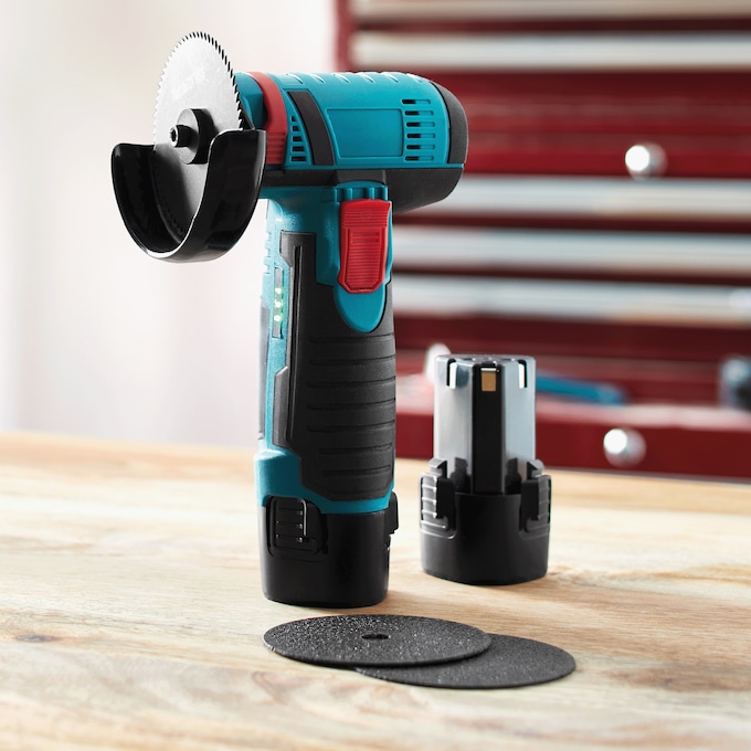 Rechargeable Mini Multi Cutting Tool, , large