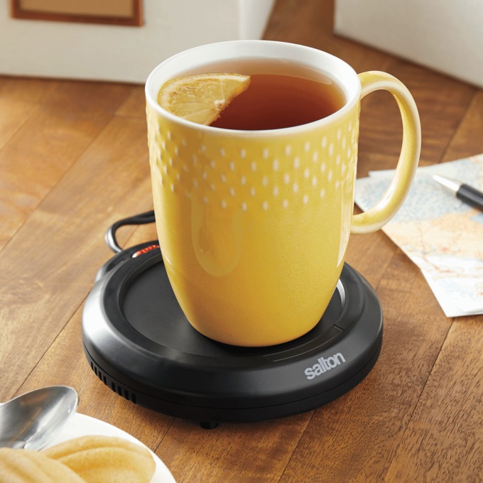 Salton Mug Warmer, , large