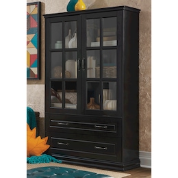 Dawson Cabinet, , large