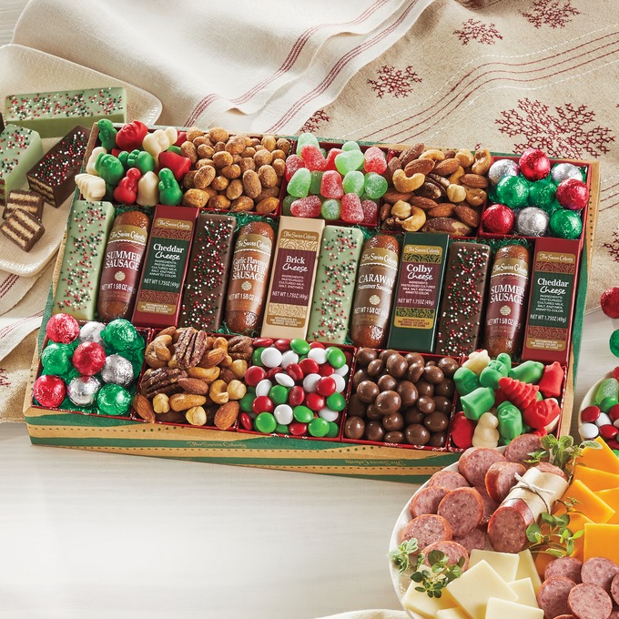 22 Terrific Treats, , large