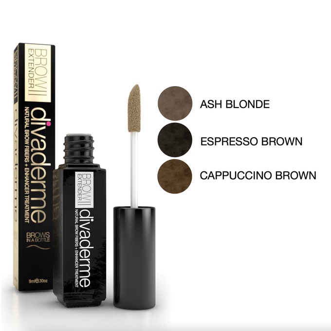 Brow Extender, , large