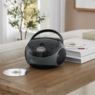 Emerson Boom Box, , large