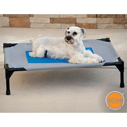 K&amp;H Pet Coolin&#39; Cot, , large