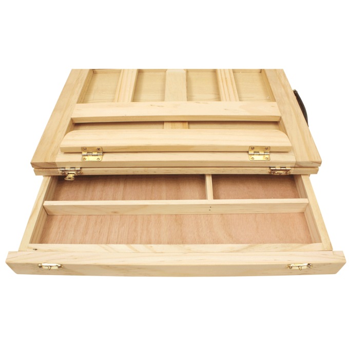 Art Alternatives Marquis Desk Easel, , large