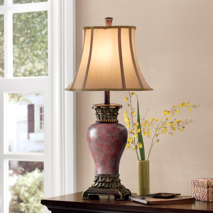 Barbados Caravello Lamp, , large