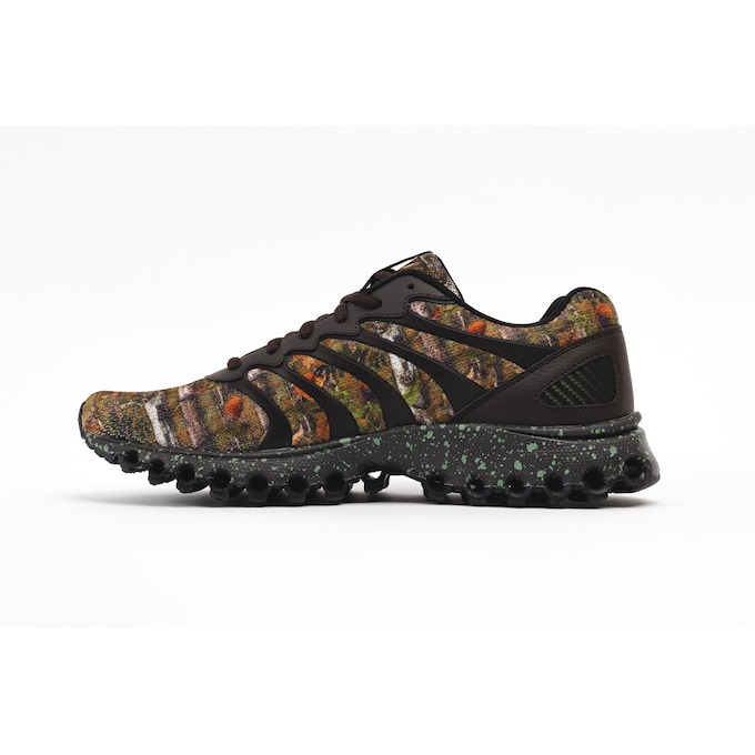 K-Swiss Men's Tubes 200 Lace-Up | Seventh Avenue
