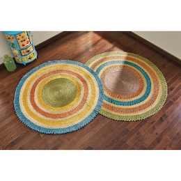 Kimber Jute Rug, , large