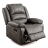 Overstuffed Recliner, , large