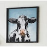 Calf Wall Art, , large