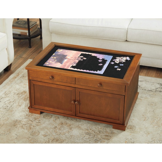 Game Coffee Table, , large