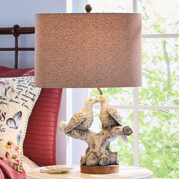 McKay Table Lamp, , large