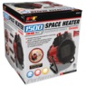 Performance Tool Utility Ceramic Heater, , large