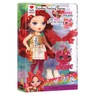 Rainbow High Littles Fantasy Doll, Red, large