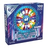 Wheel of Fortune Board Game, , large
