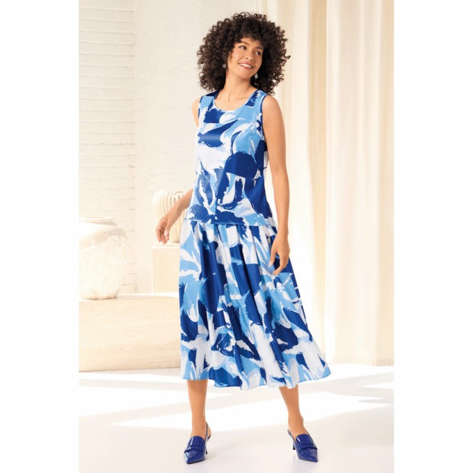 Midnight Velvet Penny Slingback, , large