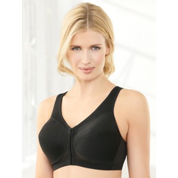 Posture Back-Support Bra by Glamorise&reg;, , large