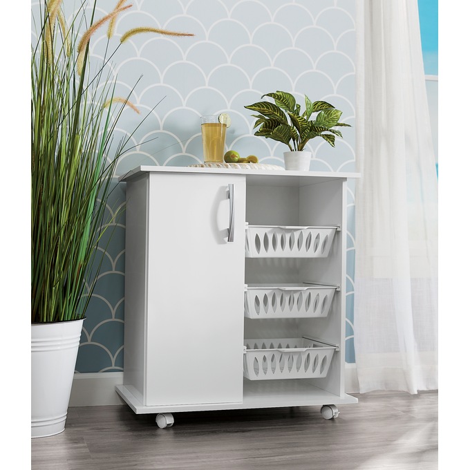 Cari Kitchen Storage, , large