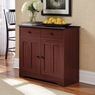 Katie Sideboard Cabinet with Drawers, , large