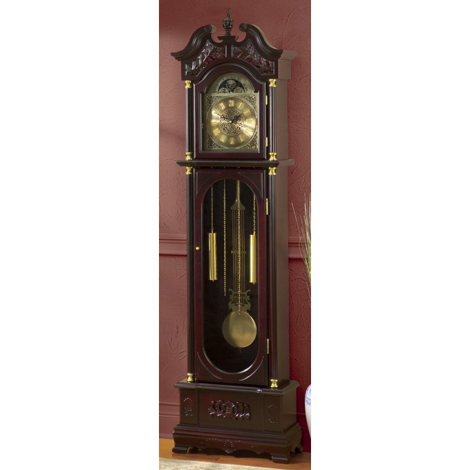 Westminster Grandfather Clock Seventh Avenue