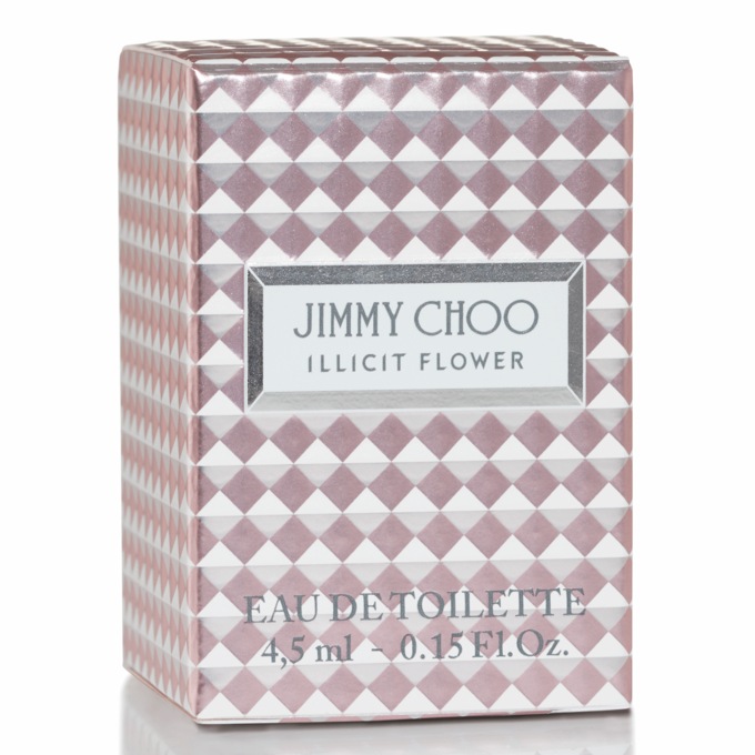 Jimmy Choo Illicit Flower EDT, , large