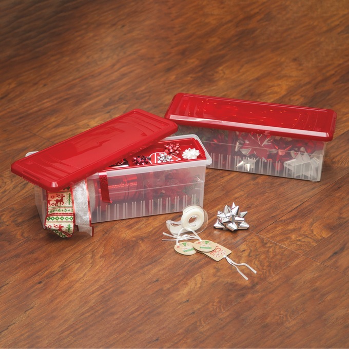 Ribbon Box, , large