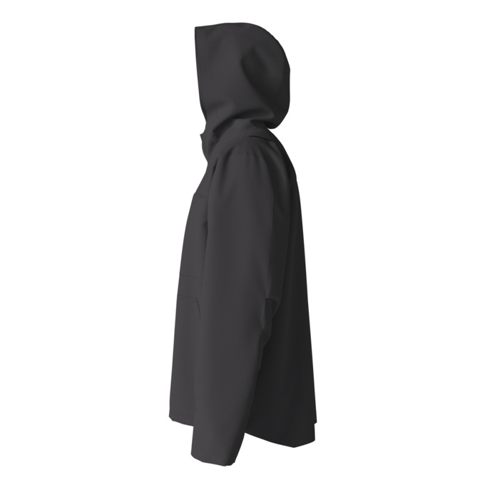 Dickies Duck Sherpa-Lined Jacket, , large