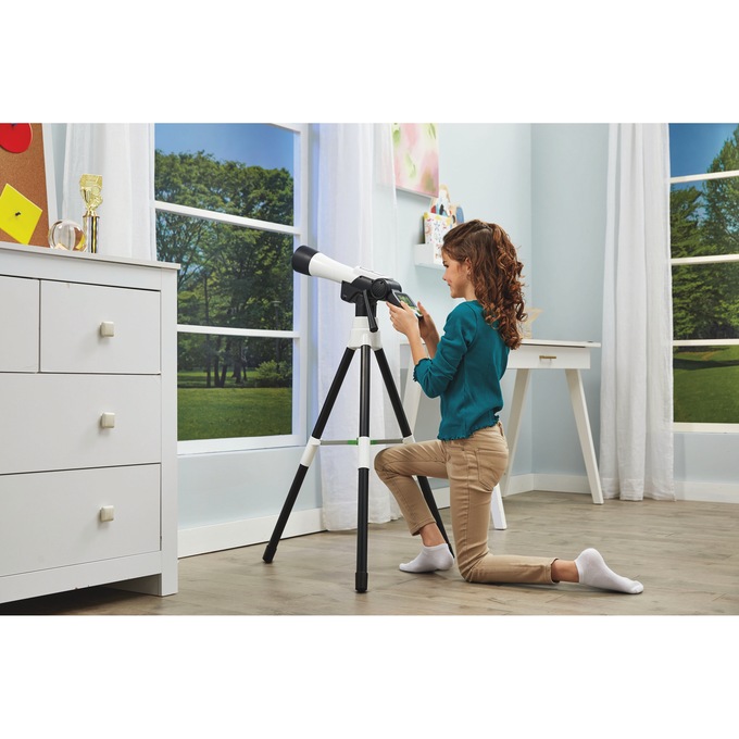 LeapFrog Magic Adventures Telescope, , large