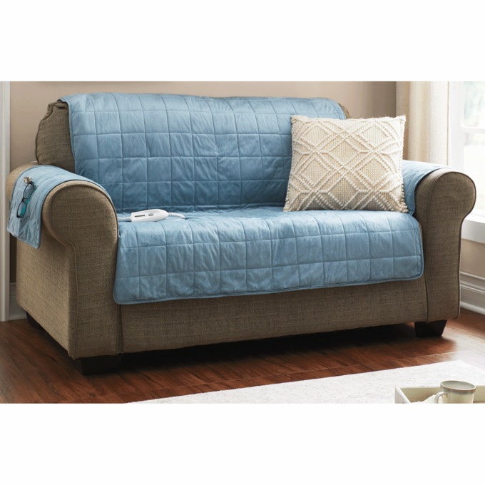 Heated Furniture Protector, , large