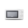Commercial Chef 0.6 cu. ft. Microwave, , large