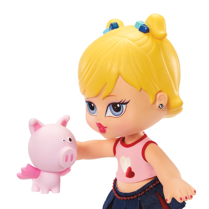 Bratz Babyz Runwayz Fashion Doll | Seventh Avenue