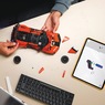 LEGO Technic Bugatti Chiron Pur Sport Hypercar, Orange, large