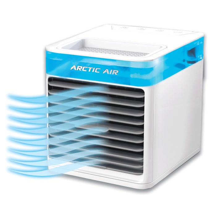 Arctic Air&trade; Pure Chill, , large