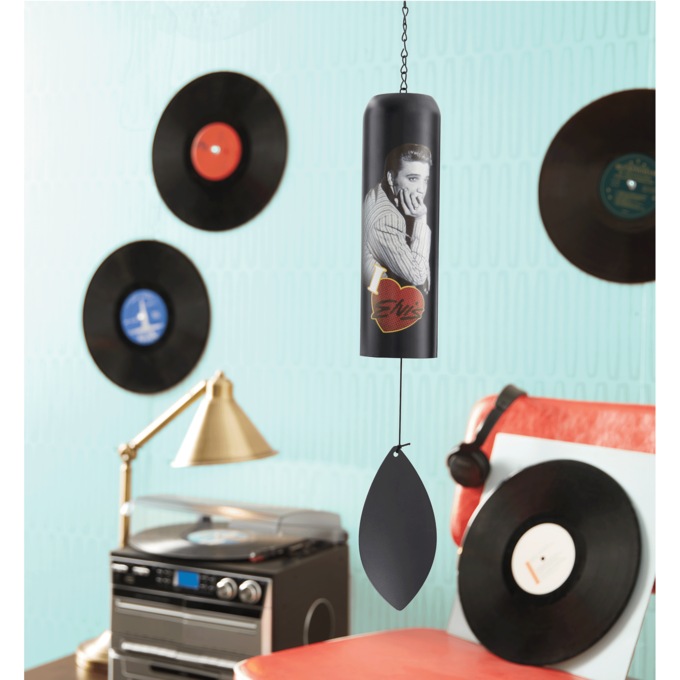 Elvis Bell Chime, , large