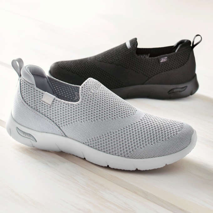 Skechers Women's Arch Fit Refine Slip-On, , large